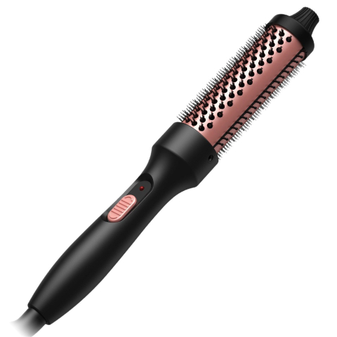 Perii de par electrice - Perie de Par Termica 3 in 1 WT-159