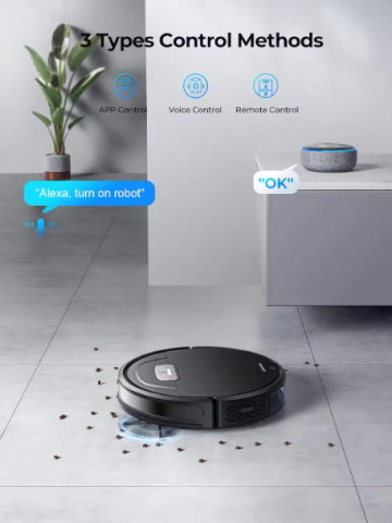 Robot de Aspirare Laresar Evol 3 [4]
