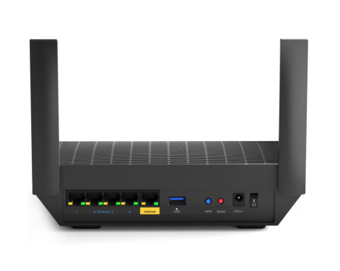 Router Linksys MR7350-EU AX1800 [3]