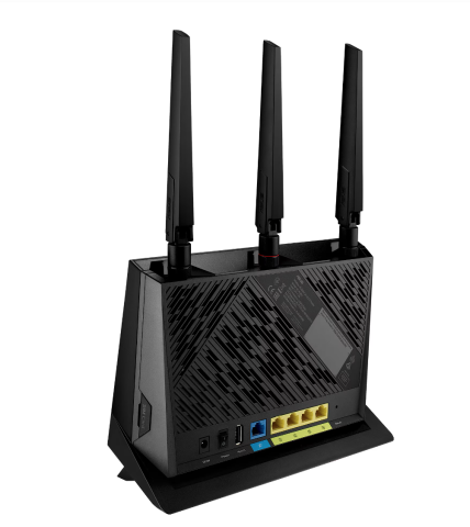 Router Wireless ASUS 4G-AC86U, AC2600 [4]