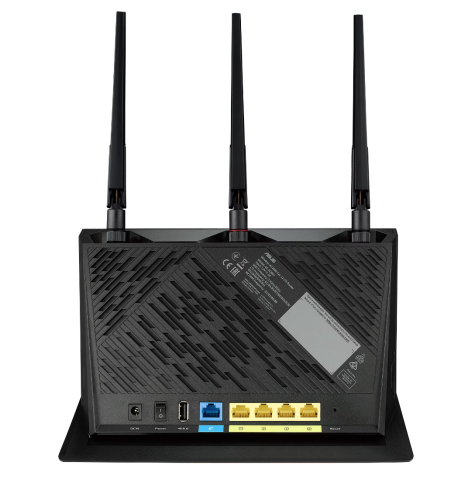 Router Wireless ASUS 4G-AC86U, AC2600 [3]