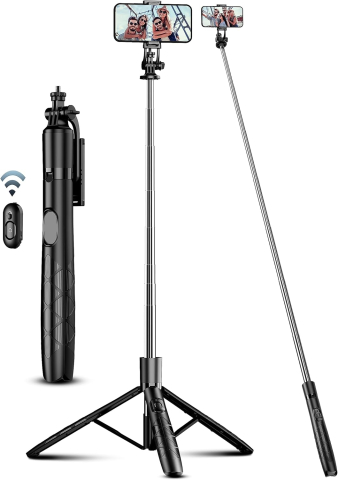 Selfie stick-uri - Selfie Stick SelfieShow 180 cm