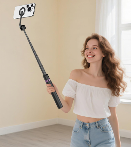 Selfie Stick TONEOF 173 cm [8]