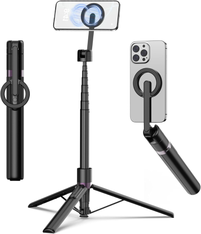 Selfie stick-uri - Selfie Stick TONEOF 173 cm