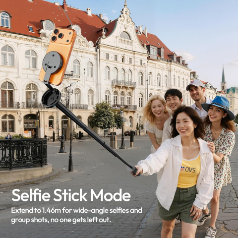 Selfie Stick ULANZI MT85 [3]