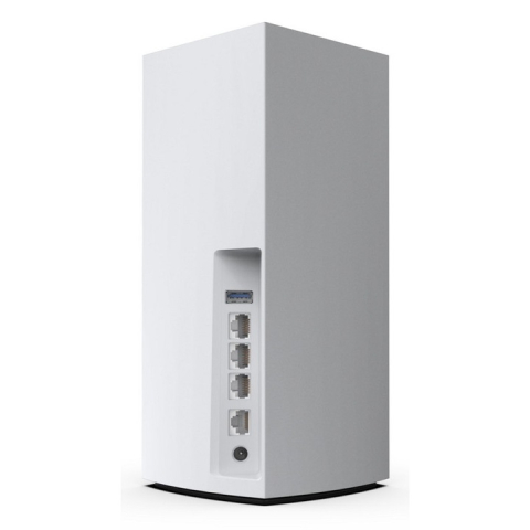 Sistem Mesh Wi-Fi Linksys MX8400-EU (2-pack) AX4200 [1]