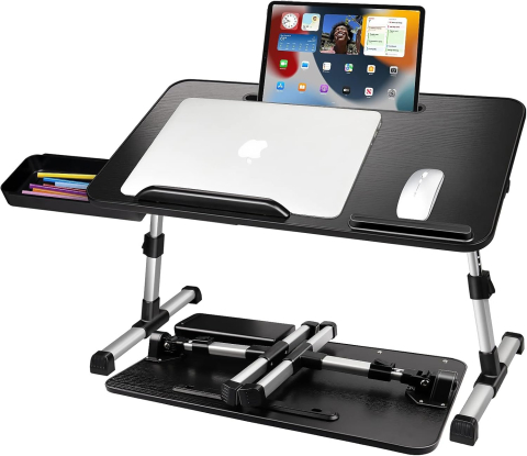 Standuri Laptop - Stand Laptop AirOpen