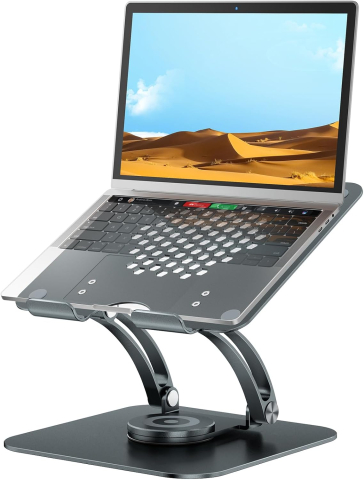 Standuri Laptop - Stand Laptop Tounee LS16 EXPRO - Gri