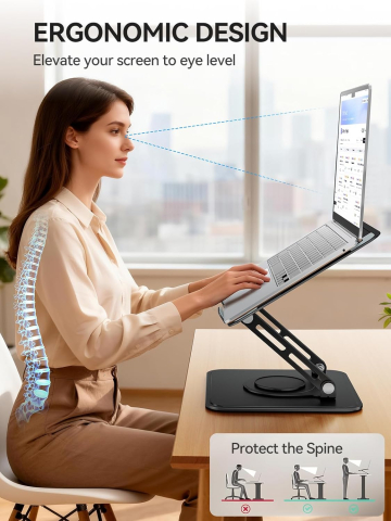 Stand Laptop Tounee LS21 [1]
