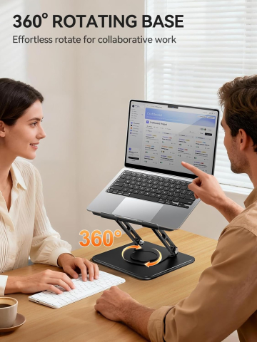 Stand Laptop Tounee LS21 [2]