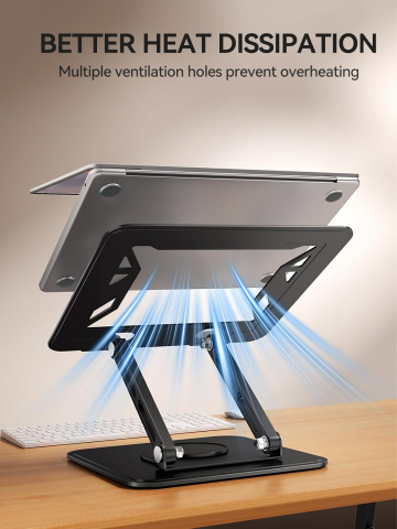 Stand Laptop Tounee LS21 [5]