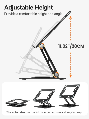 Stand Laptop Tounee LS21 [3]