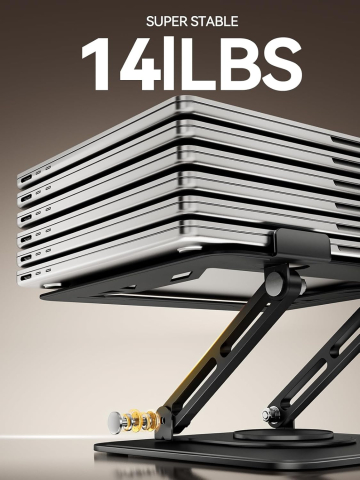 Stand Laptop Tounee LS21 [4]