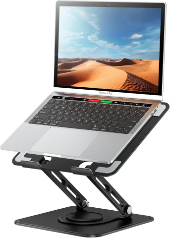 Laptop, Tablete & Telefoane - Stand Laptop Tounee LS21