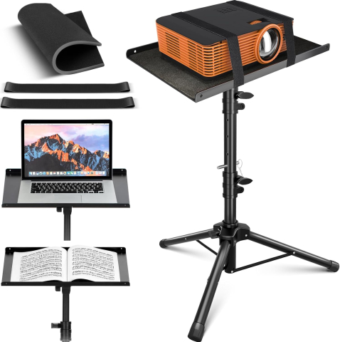 Accesorii videoproiectoare - Stand Videoproiector CAHAYA CY0331-1