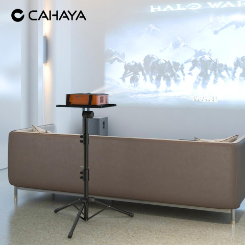 Stand Videoproiector CAHAYA CY0331-1 [6]