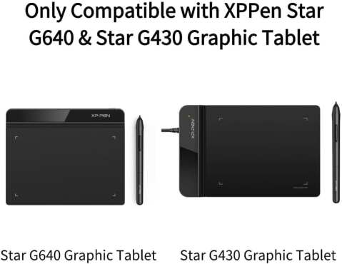 Stilou Digital XP-PEN PN01 [1]