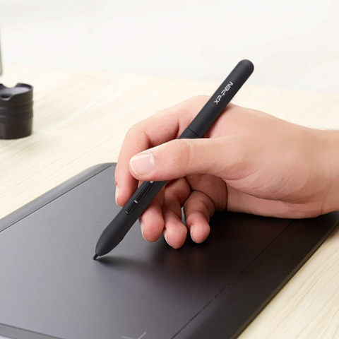 Stilou Digital XP-PEN PN01 [3]