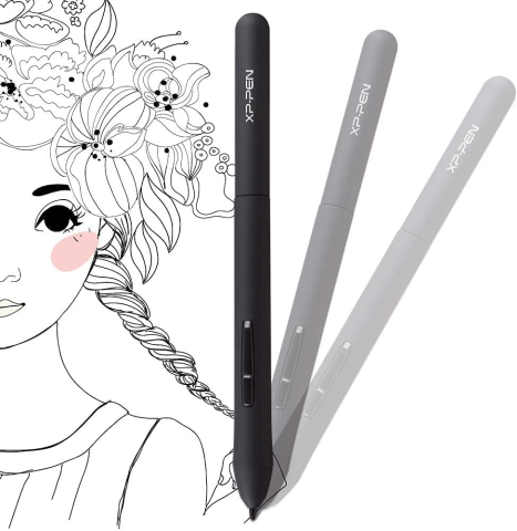 Stilou Digital XP-PEN PN01 [4]