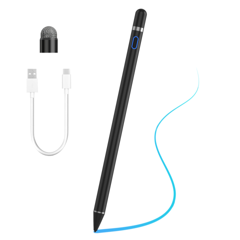 Tablete & accesorii - Stylus Pen Universal 2-in-1