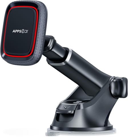 Suport si docking telefoane - Suport Auto Magnetic pentru Telefon APPS2Car