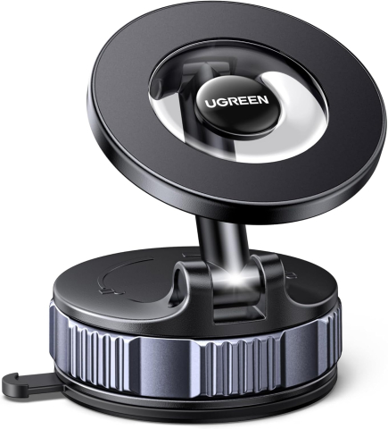 Suport si docking telefoane - Suport Auto Magnetic pentru Telefon UGREEN