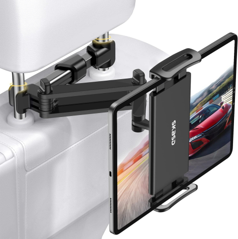 Tablete & accesorii - Suport Auto pentru Tableta si Telefon SKBSD