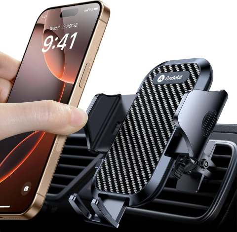 Suport si docking telefoane - Suport Auto pentru Telefon Andobil