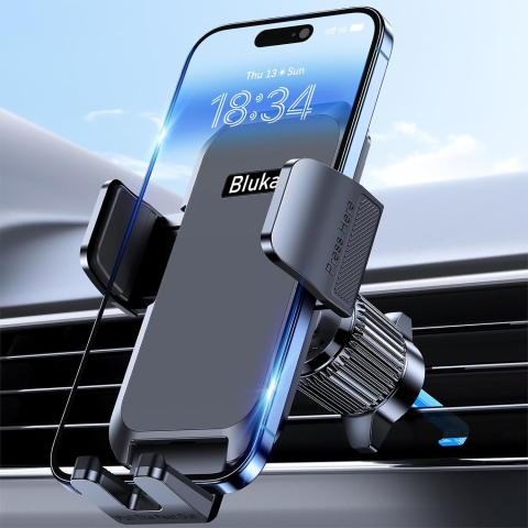 Suport si docking telefoane - Suport Auto pentru Telefon Blukar