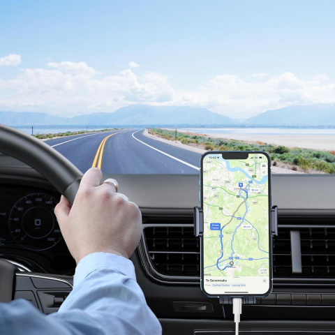 Suport Auto pentru Telefon Blukar [7]