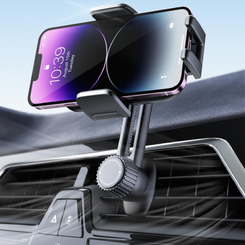Suport si docking telefoane - Suport Auto pentru Telefon Holdersafe
