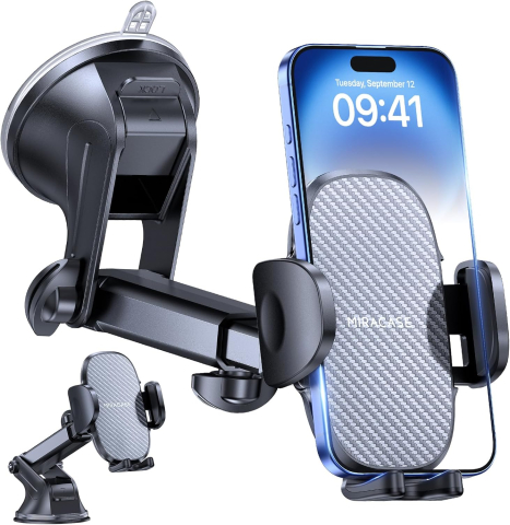 Suport si docking telefoane - Suport Auto pentru Telefon Miracase