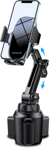 Suport si docking telefoane - Suport Auto pentru Telefon Miracase