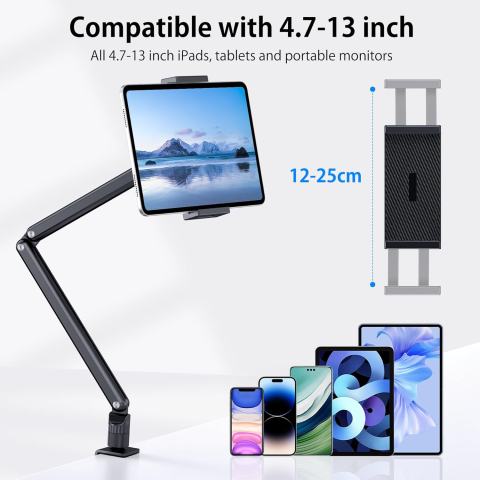 Suport Tableta si Telefon CreaDream [4]