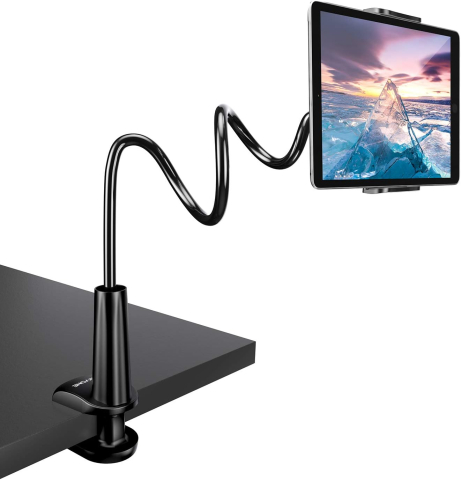 Tablete & accesorii - Suport Tableta si Telefon TRYONE