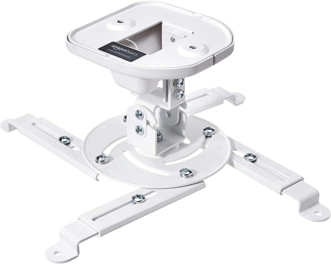 Accesorii videoproiectoare - Suport Tavan Amazon Basics