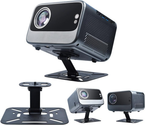 Accesorii videoproiectoare - Suport Videoproiector Pliabil ZDSSY