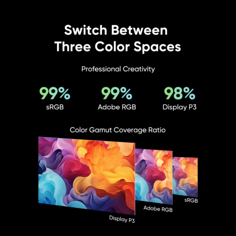 XP-PEN Artist 24 Pro Gen 2 4k 23.8", IPS, 16:9, 3840x2160, 5080 LPI, PS 16384, 220 RPS, Negru [7]