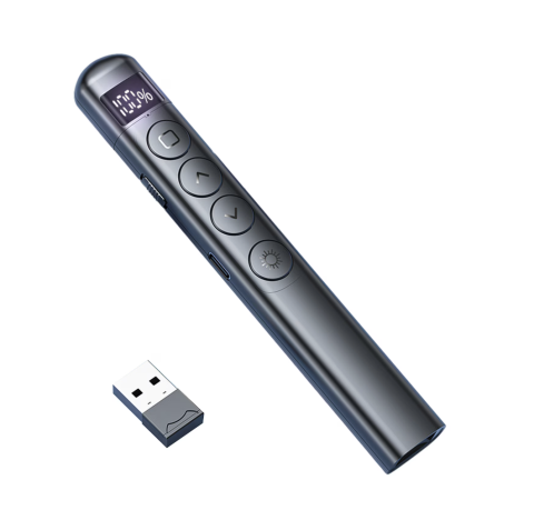 Accesorii videoproiectoare - Telecomanda cu Laser Prezentari S5