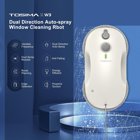 Tosima W3 - alb [1]