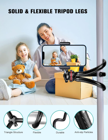 Trepied CIRYCASE [3]