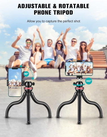 Trepied CIRYCASE [1]