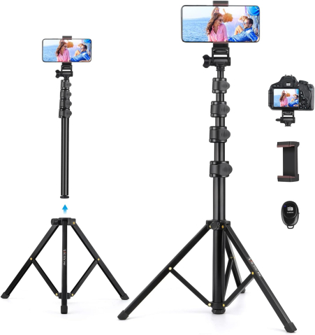 Selfie stick-uri - Trepied Victiv 172 cm