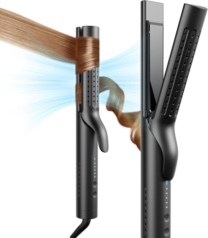 Placi de indreptat parul - TYMO Airflow