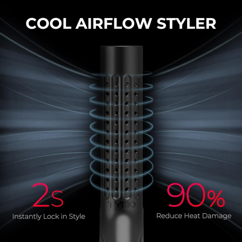 TYMO Airflow [1]