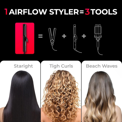 TYMO Airflow [2]