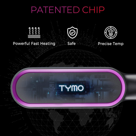 TYMO Ring - Negru [3]