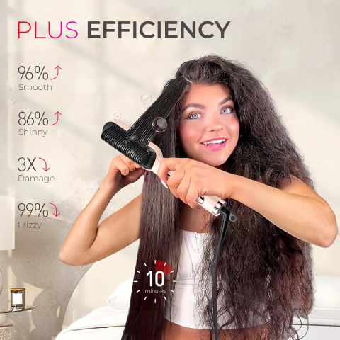 TYMO Ring Plus - Auriu [2]