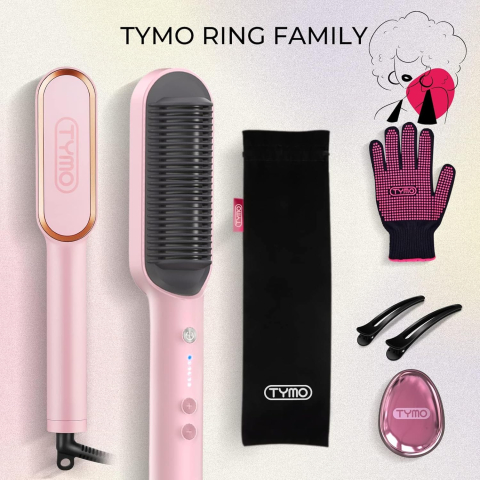 TYMO Ring - Roz [6]