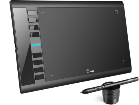 Tablete grafice fără Display - UGEE M708
